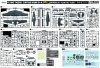 Great Wall Hobby L3201 Flying Tiger Curtiss Hawk 81-A2 1/32