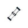 Modelcraft PVC1660 Spring Loaded Mini Clamp (100mm)