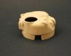 Panzer Art RE35-120 M4 “Low Bustle” initial turret (LIMA) 1/35