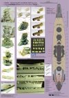 Pontos 35003F1 IJN Yamato Detail Up Set (1:350)