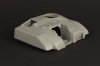 Panzer Art RE35-306 Stug III G final with concrete armor 1/35