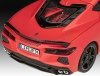 Revell 07714 Corvette C8 Coupe 1/25