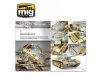 Ammo of Mig Jimenez 6205 Encyklopedia Technik Modelarskich Pojazdy Pancerne tom 6 Kompletny Proces (język polski)