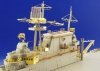 Eduard 53017 Liberty Ship 1/350 Trumpeter