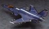 Hasegawa SP316 Ace Combat ASF-X Shinden II 1/72