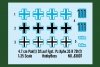 Hobby Boss 83807 4.7 cm Pak(t) Sfl.auf Fgst. Pz.Kpfw.35 R 731(f) (1:35)