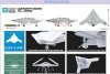 Freedom 18001 U.S Navy UCAS X-47B 1/48