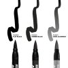AK Interactive RCM102 WHEELS – RC MARKERS SET RCM033 RCM001 RCM011