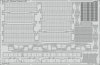 Eduard BIG5369 USS Nimitz CVN-68 PART I Trumpeter 1/350