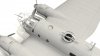 ICM 48264 He 111H-20, WWII German Bomber 1/48