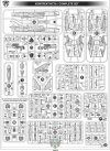 Modelsvit 72050 Su-17UM3 advanced two-seat trainer 1/72
