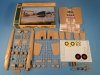 Fly 72004 Armstrong Whitworth Whitley Mk.I-II 1:72