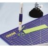 Modelcraft PKN4302 Soft Grip Hobby Knife #2 (125mm)