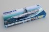 Trumpeter 05618 USS Intrepid CV-11 1/350