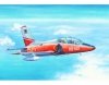 Trumpeter 01636 Chinese JL-8 (K-8 Karakorum) Trainer (1:72)