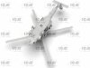 ICM 48363 Black Hawk Down Operation Gothic Serpent 1/48