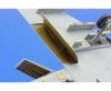 Eduard 32346 A-4F landing flaps 1/32 Trumpeter