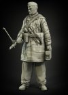 Panzer Art FI35-063 Waffen-SS Anorakanzug MG-42 gunner 1/35