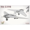 Takom 32002 Ho 229B 1/32