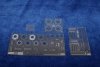 KA Models KE-24047 SLR 722 ( for Tamiya 24317 ) DETAIL-UP PART 1/24