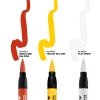 AK Interactive RCM106 TACTICAL MARKINGS – RC MARKERS SET RCM003 RCM004 RCM034