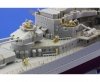 Eduard 53048 Prinz Eugen 1:350 Trumpeter