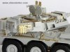 E.T. Model E35-003 Modern Spanish Army VRC-105 Centauro RCV (For TRUMPETER 00388) (1:35)