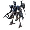 Bandai 67169 30MM ACVI FIRES OF RUBICON - STEEL HAZE / V .IV Rusty