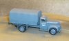 PST 72051 FORD 6 mod. 1943 Cargo 1/72