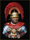 Young Miniatures YH1850 ROMAN OPTIO 1/10