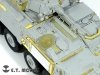 E.T. Model E35-050 Canadian LAV III Armored Vehicle (For TRUMPETER 01519) (1:35)