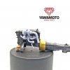Yamamoto YMPTUN44 Turbo Kit RB26DETT Tamiya 24090 1/24