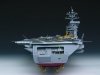 Trumpeter 05605 U.S. CVN-68 Nimitz aircraft carrier 1975 (1:350)