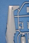 Special Hobby 48051 Supermarine Spitfire Mk.VC Malta Defenders (1:48)