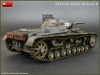 MiniArt 35221 Pz.Kpfw.III Ausf.B w/Crew 1/35