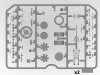 ICM DS7204 In the skies of China (Ki-21-Ia, two Кі-27а) 1/72