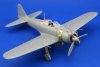 Eduard 49425 A6M5 Zero S. A. Tamiya 1/48