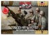 First to Fight PL057 Polscy Artylerzyści Artylerii Motorowej (1:72)