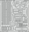 Eduard 491390 Hunter GA.11 Airfix 1/48