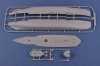 Hobby Boss 86504 French Navy Pre-Dreadnought Battleship Voltaire 1/350