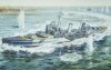 Airfix 50069 HMS Belfast Gift Set 1/600