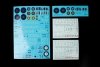 Eduard 11180 THEY FOUGHT TO REBUILD DUAL COMBO 1/48