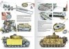 AK Interactive 514 WWII GERMAN MOST ICONIC SS VEHICLES. VOLUME 1