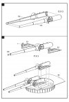 Modelcollect UA72303 German WWII P1000 Ratte Scharnhorst, 1945 1/72