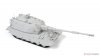 Zvezda 5055 2S35 “Koalitsiya” Russian self propelled howitzer 1/72