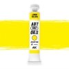 502 Abteilung ABT530 Lemon Yellow
