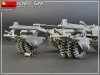 MiniArt 37036 KMT-5M MINE-ROLLER 1/35