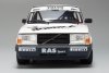 NuNu PN24013 Volvo 240 Turbo '86 ETCC Hockenheim Winner 1/24