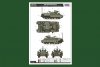 Hobby Boss 83871 IDF APC Nagmachon 1/35