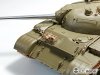 E.T. Model P35-268 Lights Set for Russian T-55 Family ( 3D Print ) 1/35